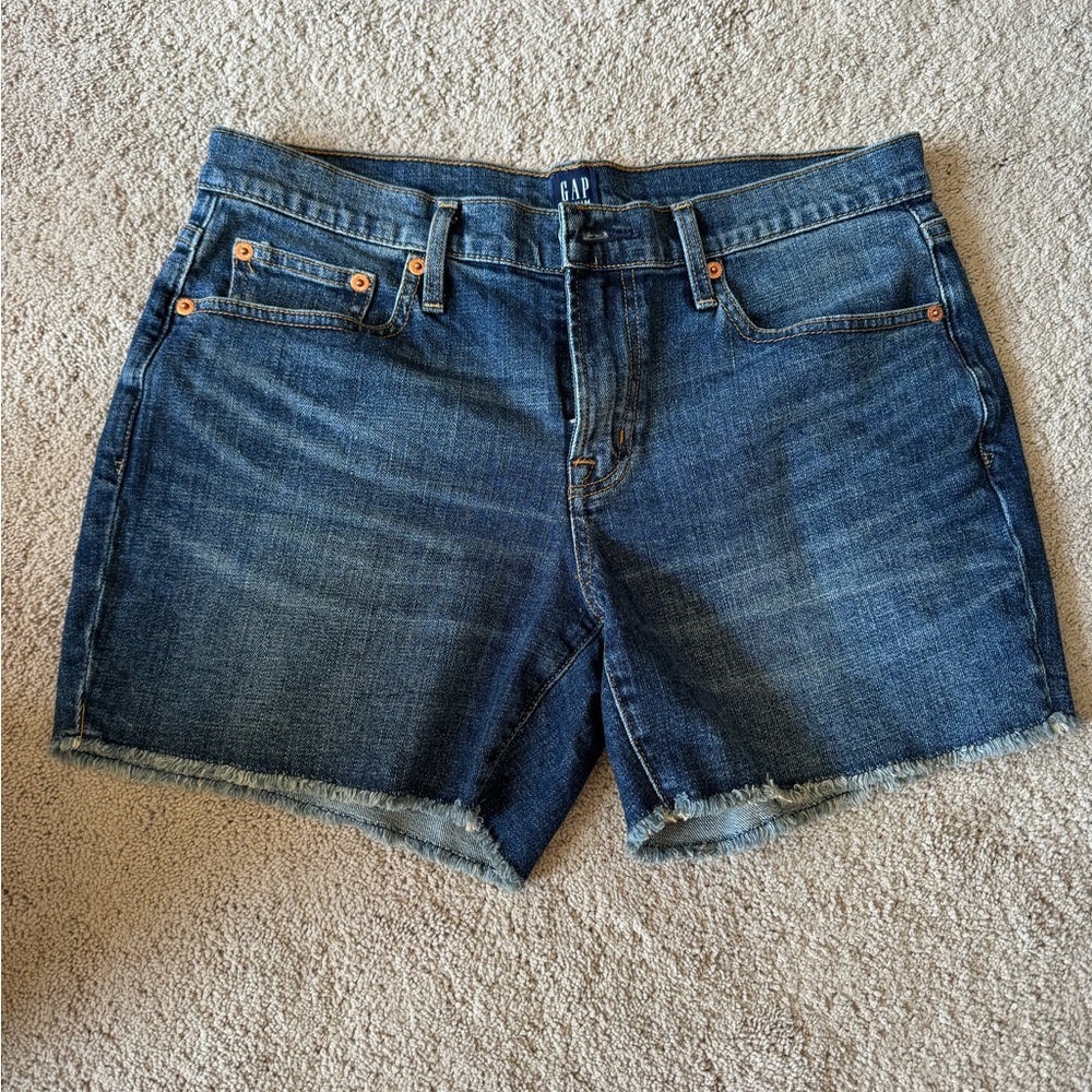 Gap Shorts Size 28
